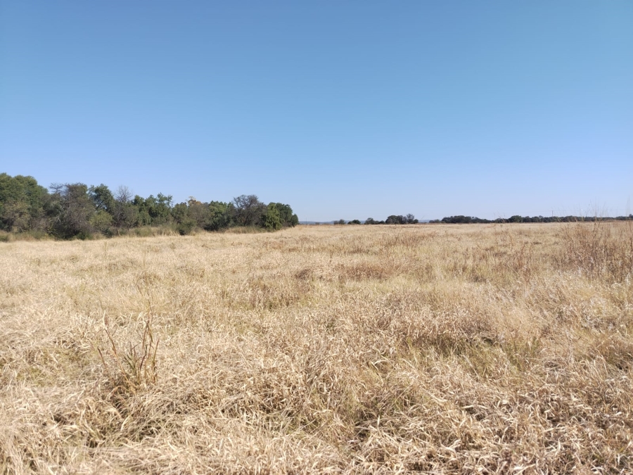 Commercial Property for Sale in Swartruggens North West